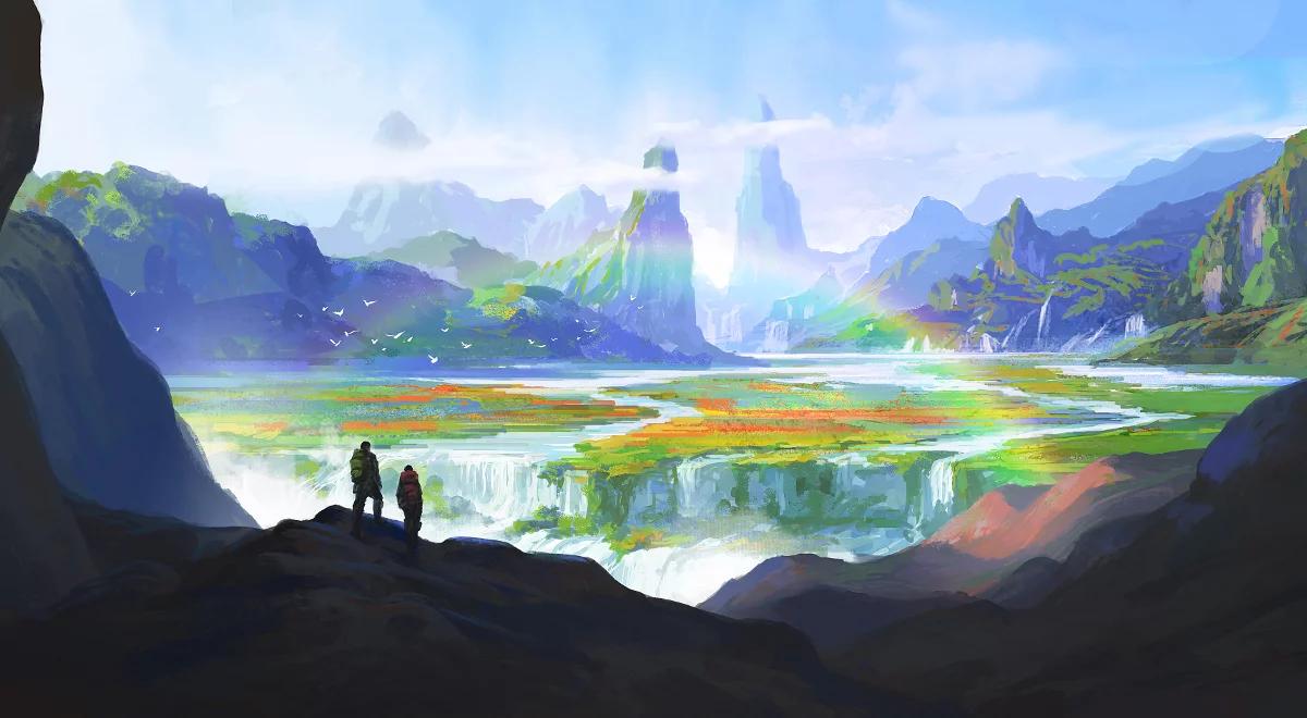 "Wanderlust Travel Stories" – interaktywna proza czy gra, którą można czytać?