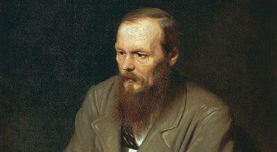 Fiodor Dostojewski. Pisarz, psycholog, myśliciel