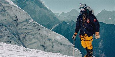 Mateusz Waligóra zdobył Everest. Polak dokonał tego w niezwykły sposób