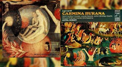 Dead Can Dance i "Carmina Burana"
