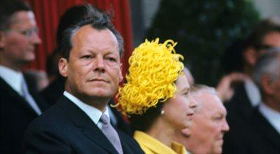 Willy Brandt - polityk z krwi i kości