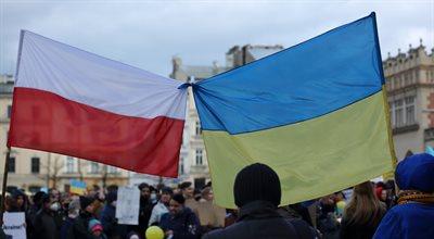 Ukraina: mniejszość polska w Kijowie mimo wojny kultywuje tradycje narodowe