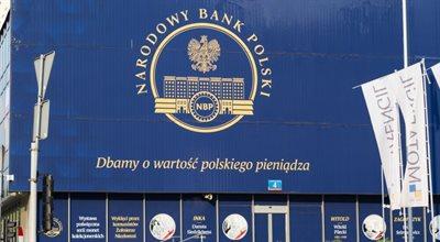 Wzrósł stan rezerw walutowych Polski. NBP podał najnowsze dane
