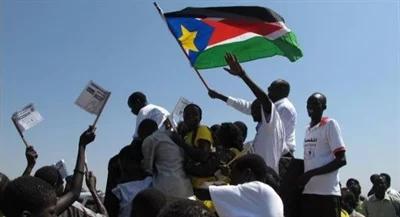 Trudno zrozumieć, co dzieje się w Sudanie Południowym