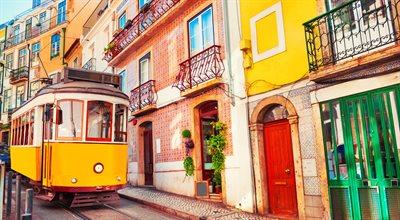 Lizbona - inspiracja nie tylko dla artystów