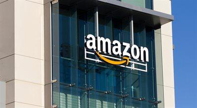 Amazon na cenzurowanym. UOKiK ma zastrzeżenia do formy umów z klientami 