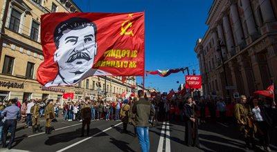 Paradoks. Rola Stalina w rosyjskiej świadomości zbiorowej