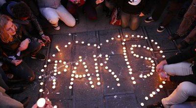Paryż: 7. rocznica zamachów, które poruszyły świat. Francja oddaje hołd