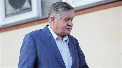Krzysztof Jurgiel zawieszony w PiS. Prezes Kaczyński zdecydował