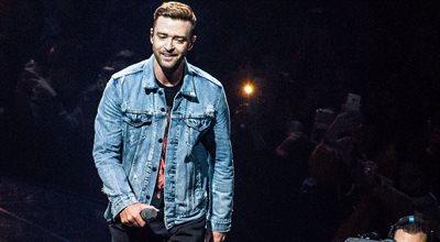 Justin Timberlake  pracuje nad nowym albumem