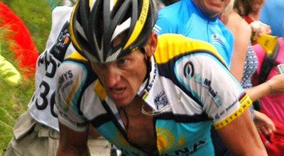 Afera dopingowa Armstronga. Chronologia wydarzeń