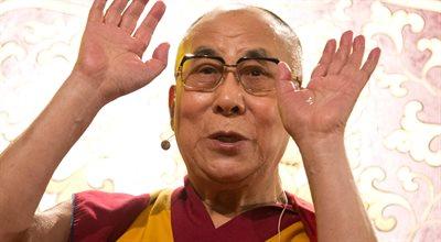Dalajlama - klejnot spełniający życzenia
