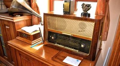 Powstaje muzeum historii publicznego radia