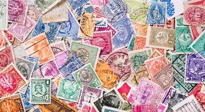 Fałszerstwo brytyjskich znaczków pocztowych. Dla Londynu to przejaw wojny handlowej Chin