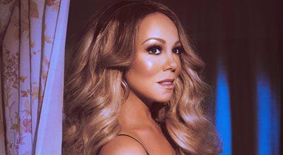 Mariah Carey wyda alt-rockowy album?