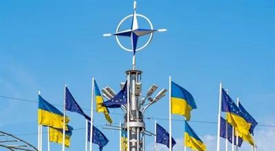 Szczyt NATO w Wilnie. Grzywaczewski: decyzja o członkostwie Ukrainy w Sojuszu jest kluczowa