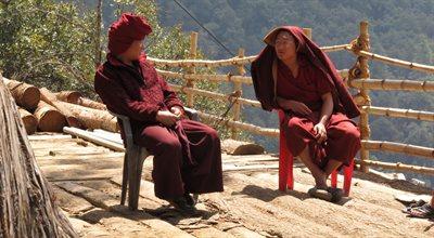 Bhutan - kraj, jak żaden inny. Oto dlaczego 