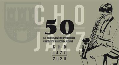 50 lat Cho-Jazz. "To ciekawe miejsce dla młodych instrumentalistów"