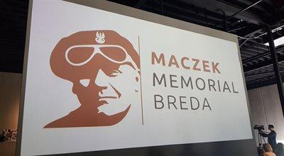 W Bredzie zainaugurowano działalność Memoriału generała Stanisława Maczka