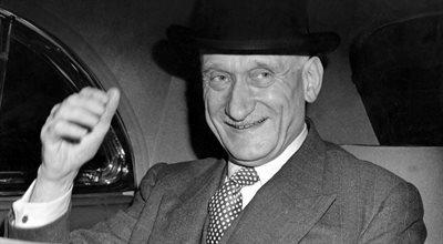 Schuman, Monnet, Adenauer - ojcowie integracji europejskiej