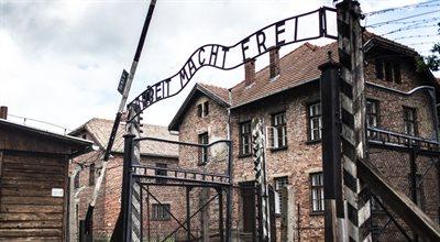 79. rocznica wyzwolenia KL Auschwitz. "Mój Auschwitz" - reportaż Magdy Skawińskiej