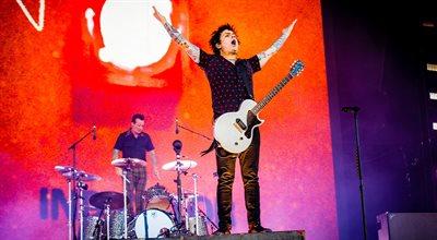 Green Day zapowiada nowy album