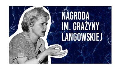 Wręczono nagrody imienia Grażyny Langowskiej ustanowione z inicjatywy Stowarzyszenia "Wspólnota Polska"