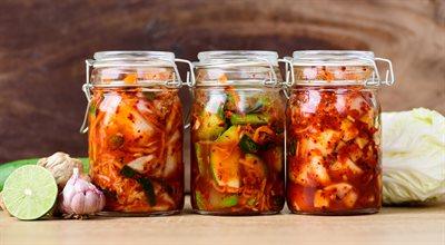 Kimchi. Fenomen kuchni azjatyckiej ulubioną kiszonką Polaków