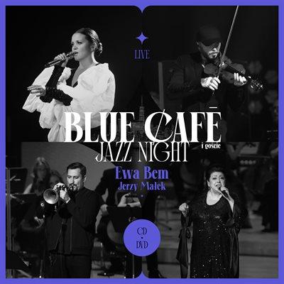 "Blue Cafe Jazz Night"