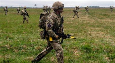 Estonia rozważa wysłanie żołnierzy na Ukrainę. Wskazuje, jakie mieliby tam zadania