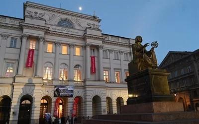 Noc Muzeów 2024. Polskie Radio udostępniło unikatowe dźwięki z blisko 100-letniego archiwum