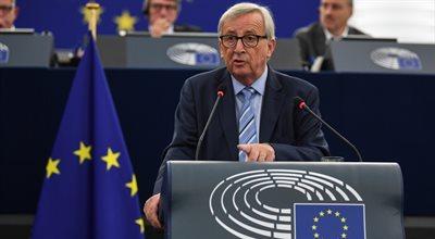 Kadencja Junckera. Ekspert: nie rozwiązano problemów w UE