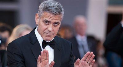 George Clooney boi się o księżną Meghan. ''Prześladują ją jak Dianę''
