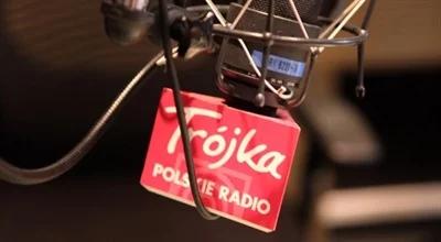 Sukces radiowej Trójki! Polacy słuchają nas coraz chętniej