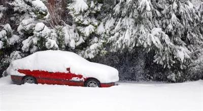 Jak ożywić auto zimą?