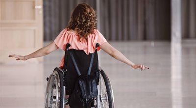 Niepełnosprawność to nie przeszkoda. Jak żyć pełnią życia?