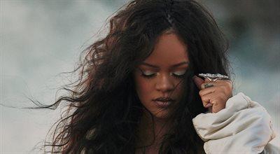 Po sześciu latach Rihanna powraca z nowym singlem