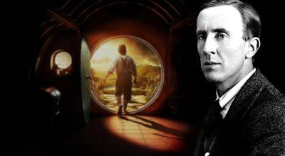 John R. R. Tolkien. 132. rocznica urodzin pisarza
