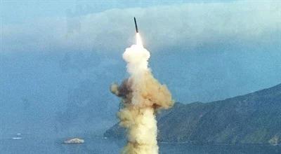 Korea Północna. Testy rakiet balistycznych wyposażonych w nowy system naprowadzania