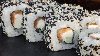Ostrzeżenie dla miłośników sushi. GIS wycofuje produkt z obrotu