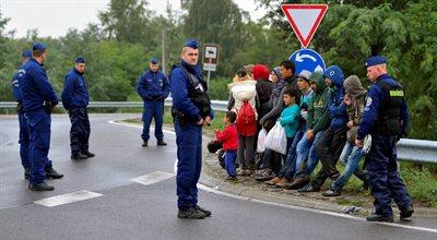 Dlaczego spada poparcie Polaków dla przyjmowania uchodźców?
