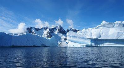 Wyprawa "3 sztuki w Antarktyce" pod patronatem ONZ i Radiowej Trójki