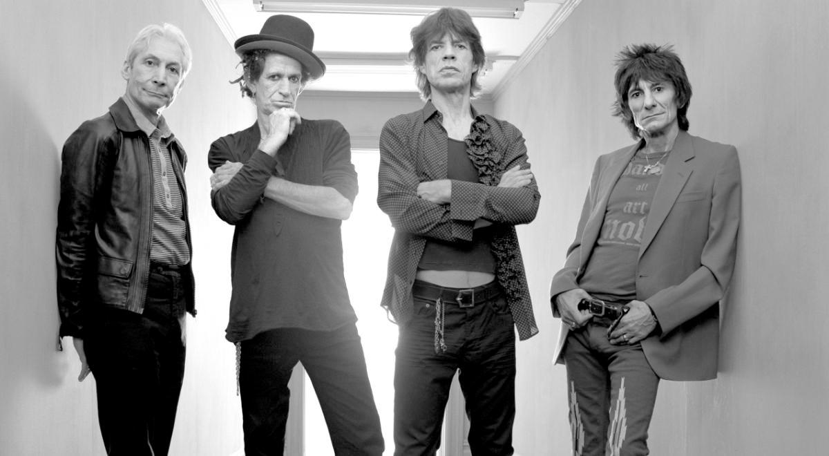 Czy The Rolling Stones to wciąż największy zespół świata?