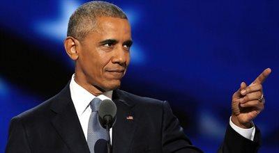 Barack Obama z listą ulubionych piosenek roku 2022
