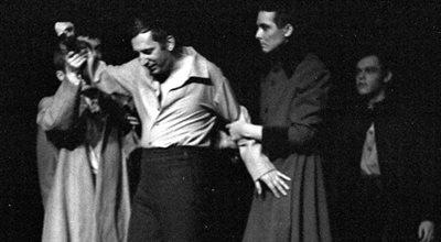  56 lat temu w Teatrze Narodowym w Warszawie po raz ostatni wystawiono "Dziady" Kazimierza Dejmka