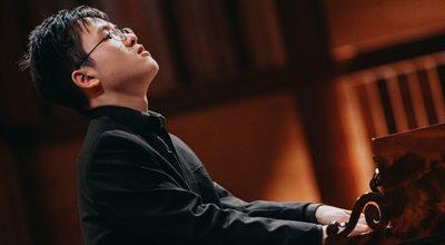 Eric Guo - wróćmy do wykonań z Konkursu Chopinowskiego na Instrumentach Historycznych