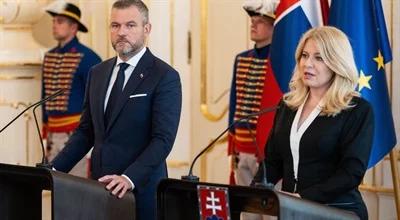 Prezydent Słowacji: wyjdźmy z błędnego koła nienawiści i wzajemnego obwiniania się