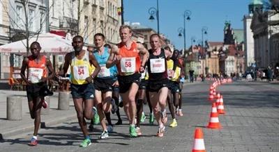 ORLEN Warsaw Marathon - wszystko, co chciałbyś wiedzieć