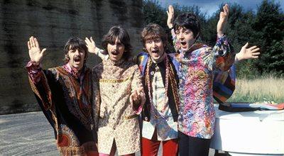 The Beatles. Zespół, który zrewolucjonizował muzykę