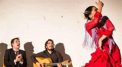 Flamenco: zmysłowe, nostalgiczne, żartobliwe - jak życie [POSŁUCHAJ]